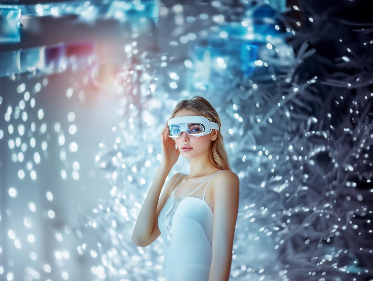 Kira Bacardi слив